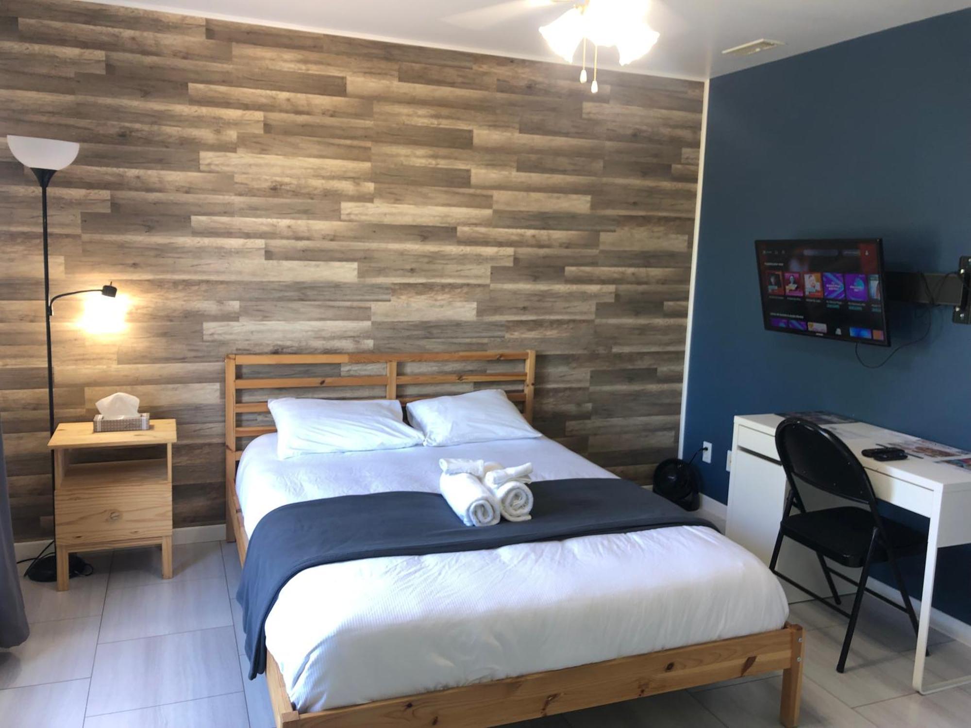 Bleu Mer, Hotel & Residences Carleton-sur-Mer Ngoại thất bức ảnh